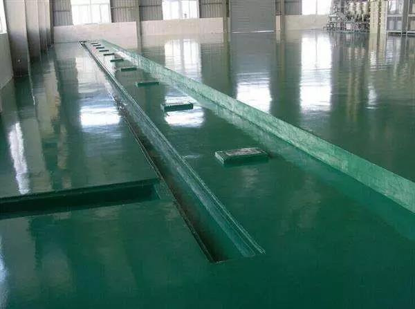 玻璃鋼防腐地坪-廣州市美地化工有限公司 玻璃鋼防腐地坪-廣州市美地化工有限公司