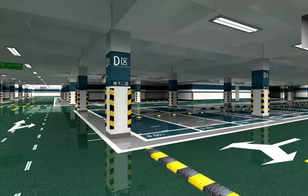 停車場(chǎng)地坪漆-廣州美地美地坪漆廠家 停車場(chǎng)地坪漆-廣州美地美地坪漆廠家