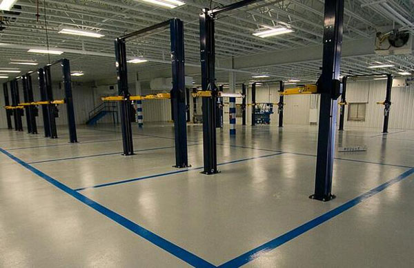 環(huán)氧地坪漆-廣州美地化工 環(huán)氧地坪漆-廣州美地化工