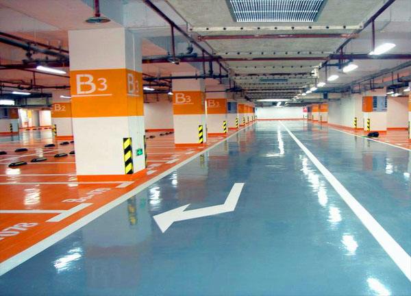 車庫地坪漆-美地美地坪漆廠家 車庫地坪漆-美地美地坪漆廠家