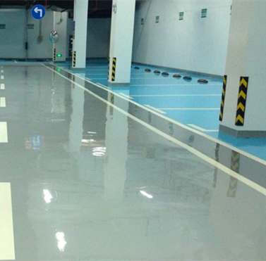 網絡時代，環氧地坪漆供應商該如何生存？