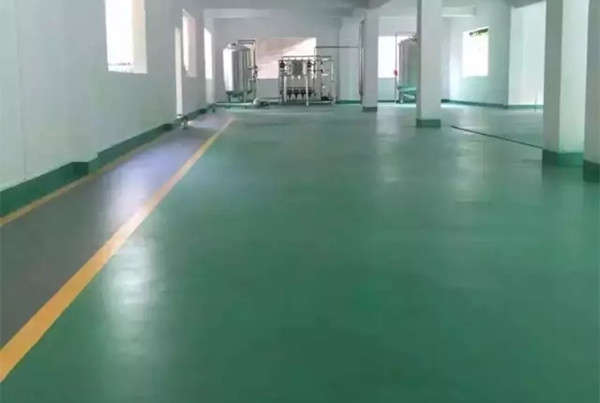 想找靠譜的昆明地坪涂料公司，你得這樣做！