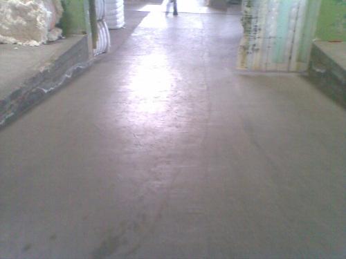 放大招，環(huán)氧地坪漆施工方這樣打造出經(jīng)濟(jì)型地坪地面