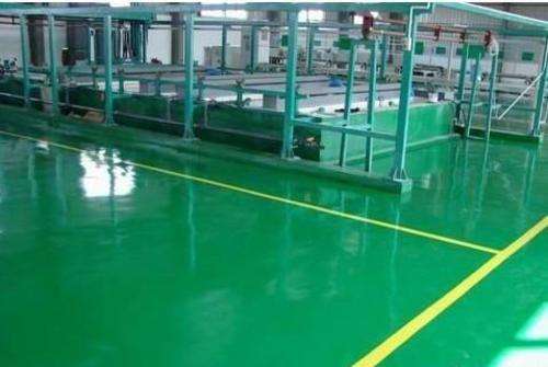 需要防靜電地坪涂料的客戶，趕緊找廠家預(yù)定哦！