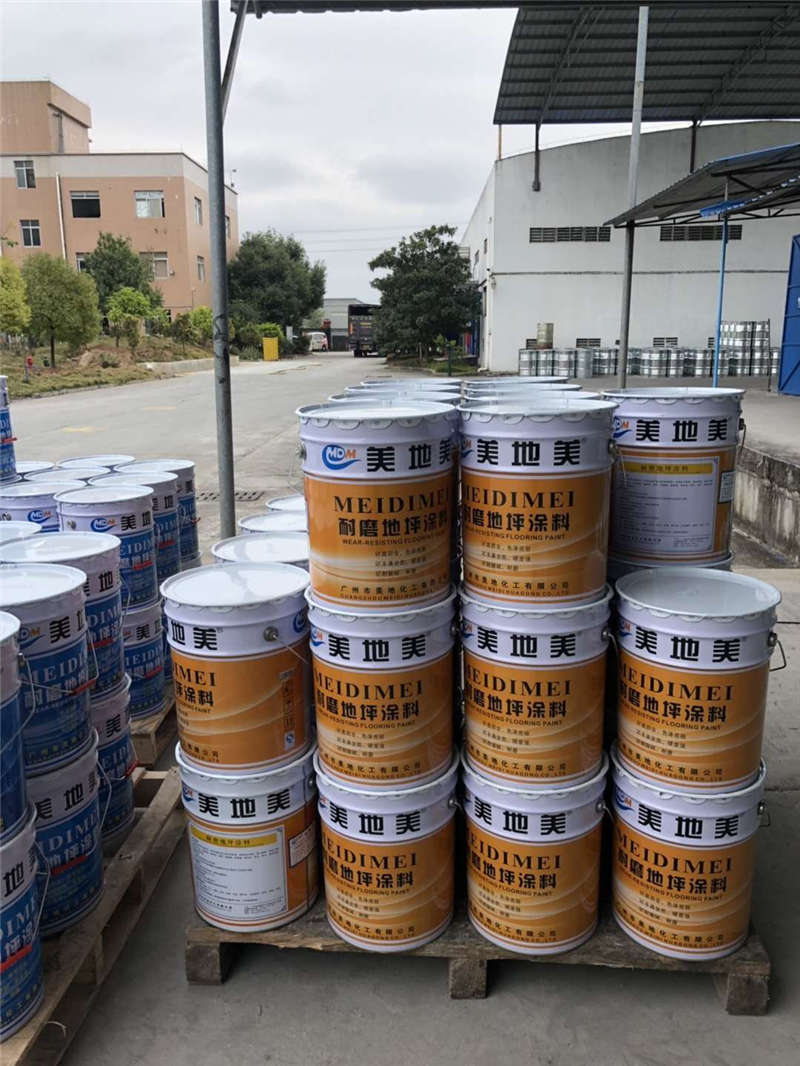 英德環氧地坪漆公司能夠快速發展的因素有哪些？