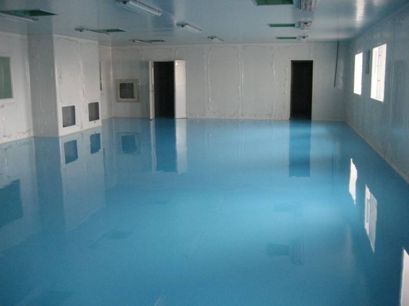 如何正確定位貴陽環氧地坪漆價格？