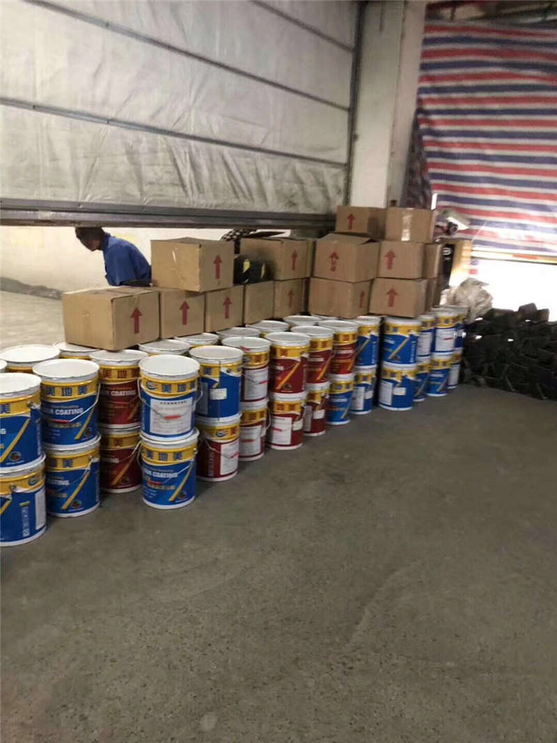 貴陽(yáng)地坪涂料施工公司都如何尋找用戶(hù)？