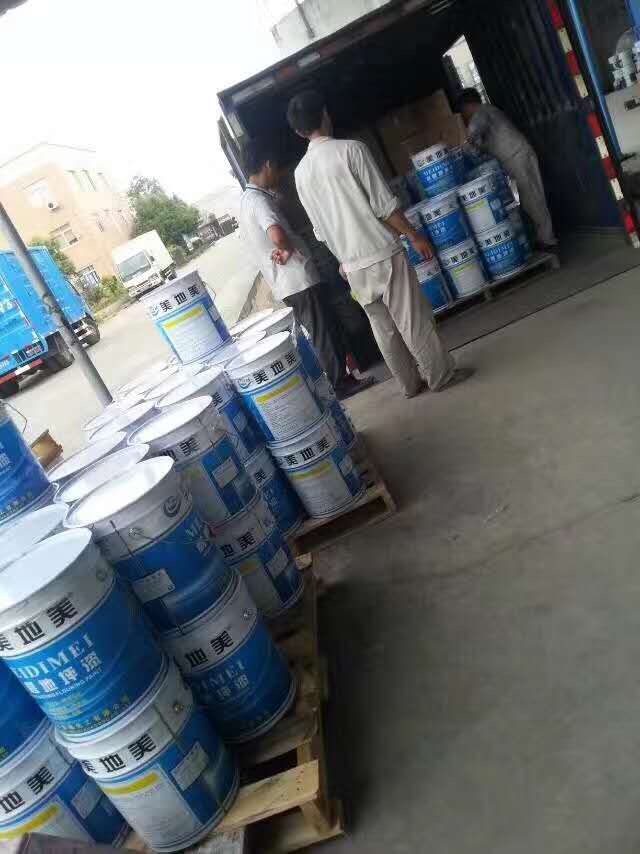 成都地坪涂料公司如何快速進行產(chǎn)品定位？