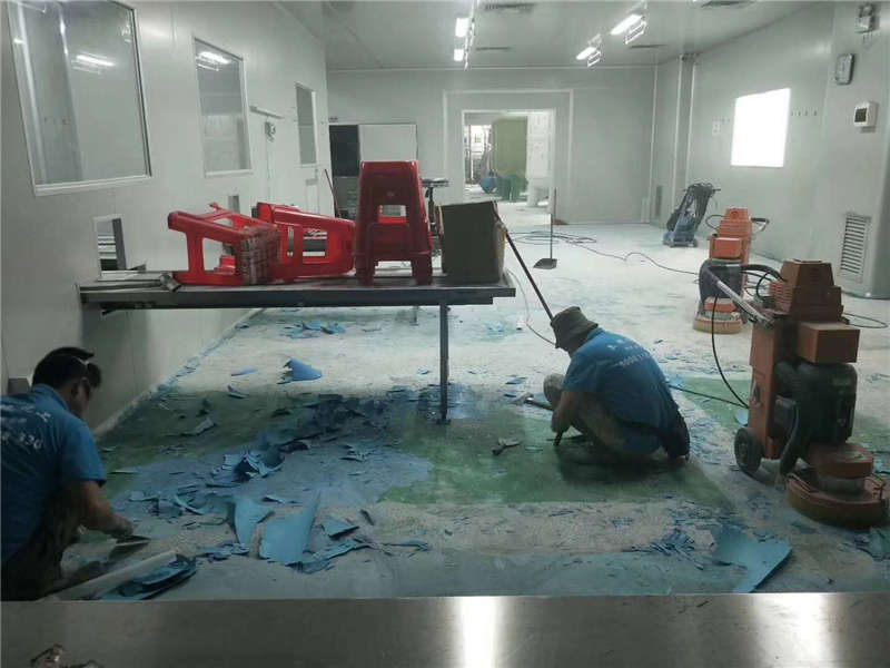 貴陽(yáng)水性環(huán)氧地坪漆如何正確打開市場(chǎng)？