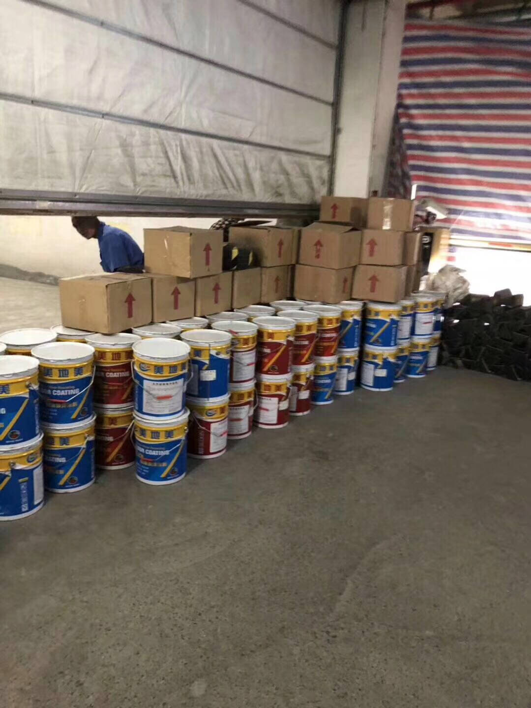 廣州地坪漆供應(yīng)商如何正確報(bào)價(jià)？