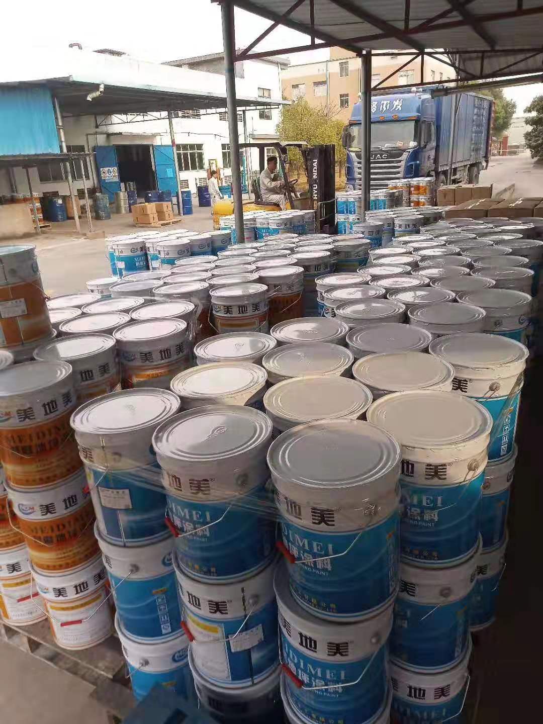 怎么區分環氧地坪漆的施工工具 怎么區分環氧地坪漆的施工工具