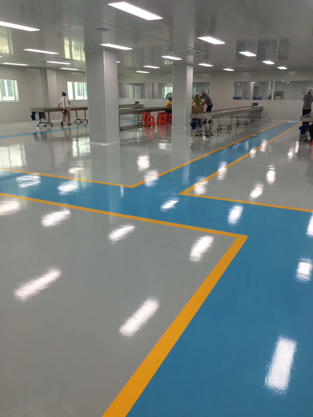 中山地坪漆施工價(jià)格如何報(bào)價(jià)才精準(zhǔn) 中山地坪漆施工價(jià)格如何報(bào)價(jià)才精準(zhǔn)